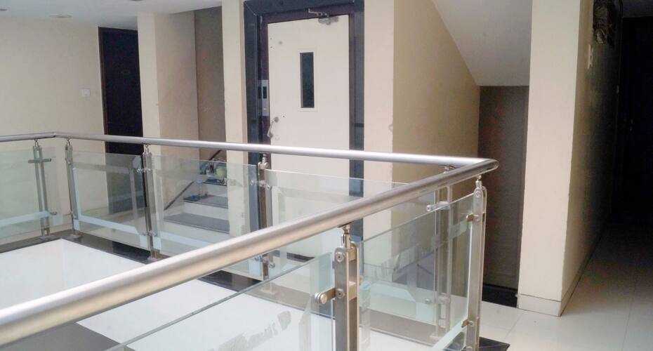 Hotel Shantanu Palace, Shirdi 5